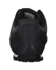 Buty męskie K-Swiss ARVEE 1.5 02453-091-M Czarne - Sklep online Mastersport