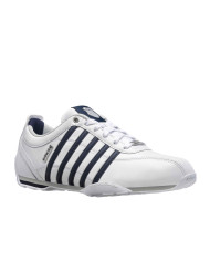 Buty męskie K-Swiss ARVEE 1.5 02453-900-M Białe - Sklep online Mastersport