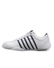 Buty męskie K-Swiss ARVEE 1.5 02453-900-M Białe - Sklep online Mastersport