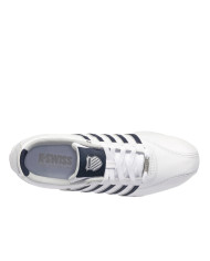 Buty męskie K-Swiss ARVEE 1.5 02453-900-M Białe - Sklep online Mastersport