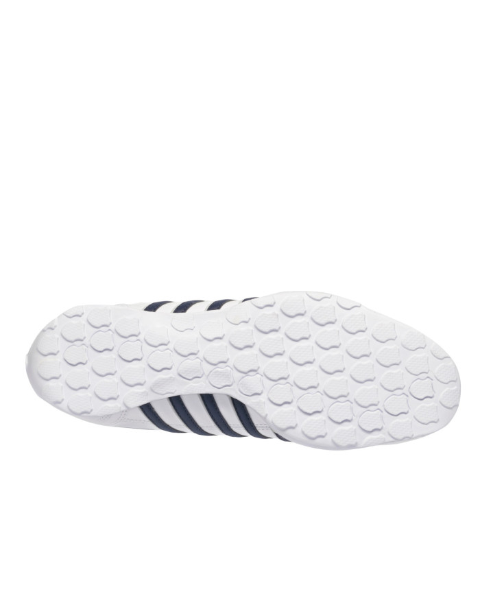 Buty męskie K-Swiss ARVEE 1.5 02453-900-M Białe - Sklep online Mastersport