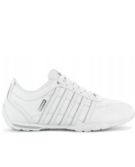 Buty męskie K-Swiss ARVEE 1.5 02453-980-M Białe - Sklep online Mastersport
