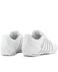 Buty męskie K-Swiss ARVEE 1.5 02453-980-M Białe - Sklep online Mastersport