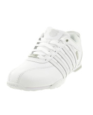 Buty męskie K-Swiss ARVEE 1.5 02453-980-M Białe - Sklep online Mastersport