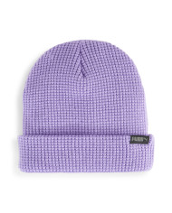 Czapka Puma CLASSICS MID FIT BEANIE 02567704 Fioletowa - Sklep online Mastersport