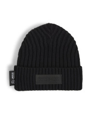 Czapka Puma MAPF1 STATEMENT BEANIE 02569001 Czarna - Sklep online Mastersport
