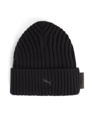 Czapka Puma MAPF1 STATEMENT BEANIE 02569001 Czarna - Sklep online Mastersport