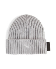 Czapka Puma MAPF1 STATEMENT BEANIE 02569002 Szara - Sklep online Mastersport