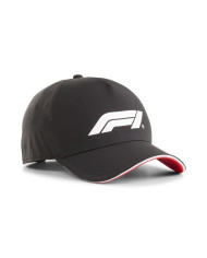 Czapka Puma F1 BB CAP 02623002 Czarna - Sklep online Mastersport