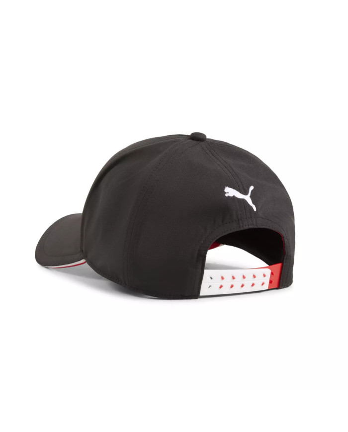 Czapka Puma F1 BB CAP 02623002 Czarna - Sklep online Mastersport