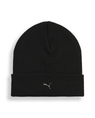 Czapka Puma METAL PUMA CAT HIGH CROWN 02640401 Czarna - Sklep online Mastersport
