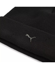 Czapka Puma METAL PUMA CAT HIGH CROWN 02640401 Czarna - Sklep online Mastersport