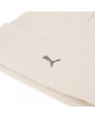 Czapka Puma METAL PUMA CAT HIGH CROWN 02640404 Beżowa - Sklep online Mastersport