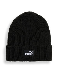 Czapka Puma ESS HIGH CROWN BEANIE 02641001 Czarna - Sklep online Mastersport
