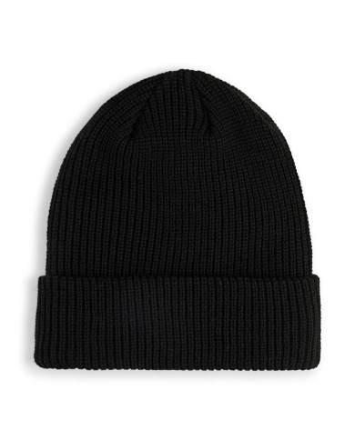 Czapka Puma ESS HIGH CROWN BEANIE 02641001 Czarna - Sklep online Mastersport