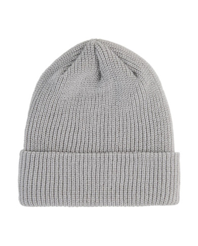 Czapka Puma ESS HIGH CROWN BEANIE 02641002 Szara - Sklep online Mastersport