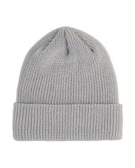 Czapka Puma ESS HIGH CROWN BEANIE 02641002 Szara - Sklep online Mastersport