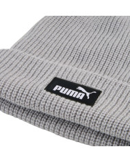 Czapka Puma ESS HIGH CROWN BEANIE 02641002 Szara - Sklep online Mastersport