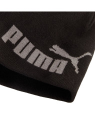 Czapka Puma ESS MID CROWN CUFF BEANIE 02641101 Czarna - Sklep online Mastersport