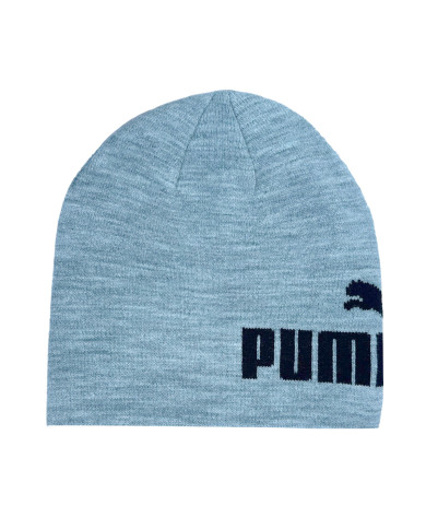 Czapka Puma ESS MID CROWN CUFF BEANIE 02641102 Szara - Sklep online Mastersport