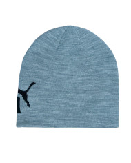 Czapka Puma ESS MID CROWN CUFF BEANIE 02641102 Szara - Sklep online Mastersport
