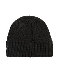 Czapka Puma BVB ESS BEANIE 02646201 Czarna - Sklep online Mastersport