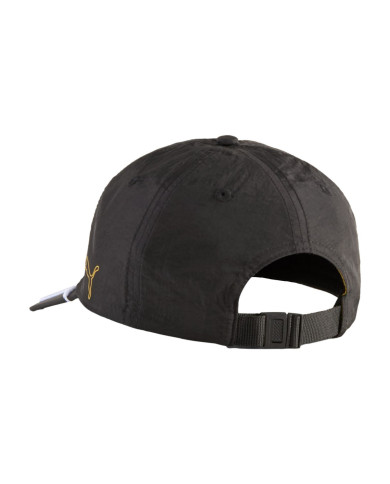 Czapka Puma BVB CELLERATOR CAP 02646901 Czarna - Sklep online Mastersport
