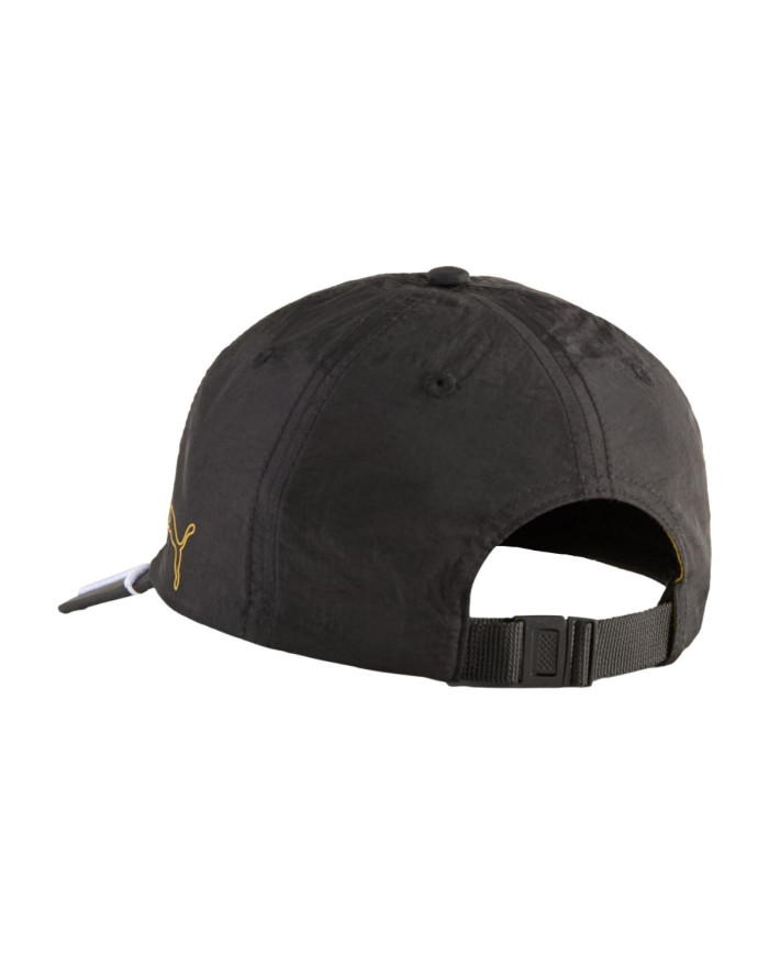 Czapka Puma BVB CELLERATOR CAP 02646901 Czarna - Sklep online Mastersport
