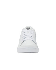 Buty męskie K-Swiss COURT SHIELD II 04412-128-M Białe - Sklep online Mastersport