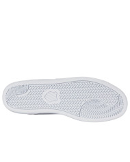 Buty męskie K-Swiss COURT SHIELD II 04412-985-M Białe - Sklep online Mastersport