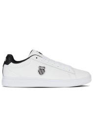 Buty męskie K-Swiss COURT SHIELD II 04412-989-M Białe - Sklep online Mastersport