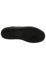 Buty męskie K-Swiss COURT TIEBREAK II 04413-010-M Czarne - Sklep online Mastersport