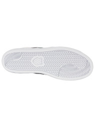 Buty męskie K-Swiss COURT TIEBREAK II 04413-984-M Białe - Sklep online Mastersport