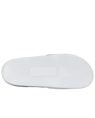 Klapki męskie K-Swiss SLIDE SNDLX MCLAREN II 04422-196-M Czarne - Sklep online Mastersport