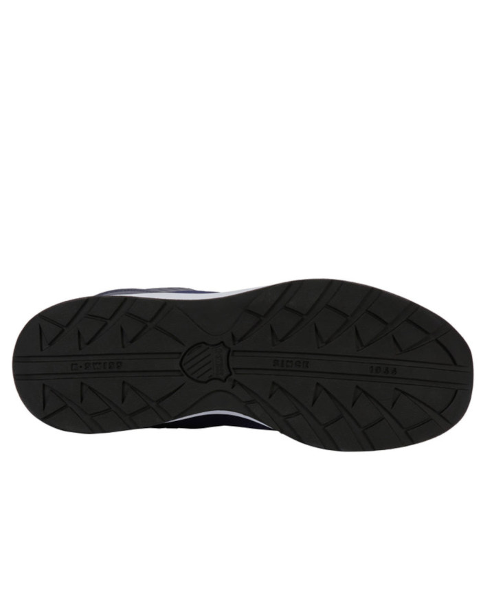 Buty męskie K-Swiss VISTA TRAINER SP 04426-432-M Niebieskie - Sklep online Mastersport