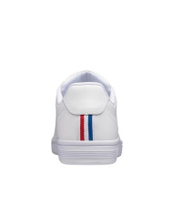 Buty męskie K-Swiss COURT SHIELD 06599-113-M Białe - Sklep online Mastersport