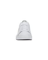Buty męskie K-Swiss COURT SHIELD 06599-991-M Białe - Sklep online Mastersport