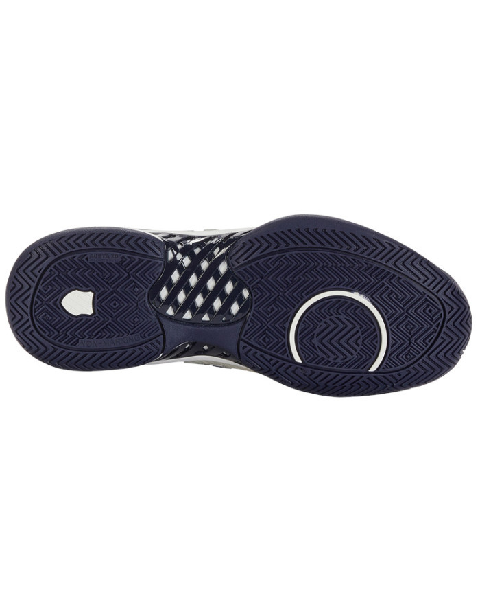 Buty męskie K-Swiss HYPERCOURT EXPRESS 2 06613-090-M Zielone - Sklep online Mastersport