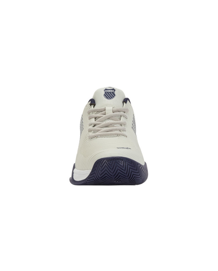 Buty męskie K-Swiss HYPERCOURT EXPRESS 2 06613-090-M Zielone - Sklep online Mastersport