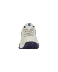 Buty męskie K-Swiss HYPERCOURT EXPRESS 2 06613-090-M Zielone - Sklep online Mastersport