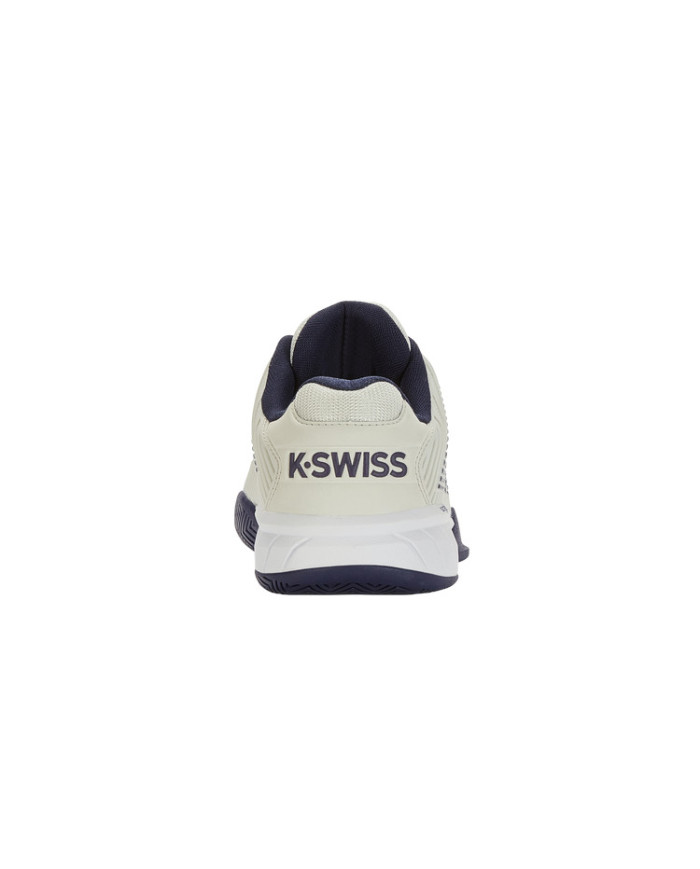 Buty męskie K-Swiss HYPERCOURT EXPRESS 2 06613-090-M Zielone - Sklep online Mastersport