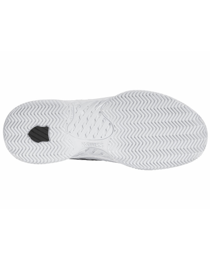 Buty męskie K-Swiss HYPERCOURT EXPRESS 06614-102-M Białe - Sklep online Mastersport