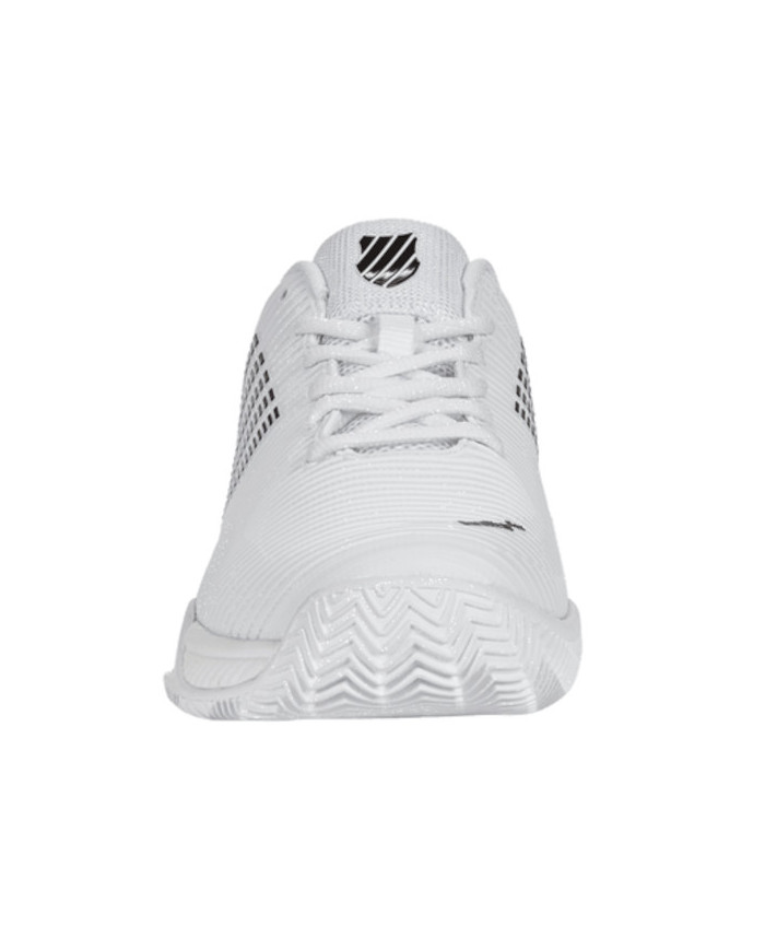 Buty męskie K-Swiss HYPERCOURT EXPRESS 06614-102-M Białe - Sklep online Mastersport