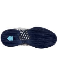 Buty męskie K-Swiss HYPERCOURT EXPRESS 06614-146-M Białe - Sklep online Mastersport