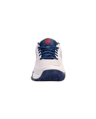 Buty męskie K-Swiss HYPERCOURT EXPRESS 06614-146-M Białe - Sklep online Mastersport