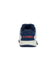 Buty męskie K-Swiss HYPERCOURT EXPRESS 06614-146-M Białe - Sklep online Mastersport