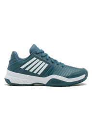 Buty damskie K-Swiss COURT EXPRESS HB 06750-345-M Zielone - Sklep online Mastersport