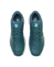 Buty damskie K-Swiss COURT EXPRESS HB 06750-345-M Zielone - Sklep online Mastersport