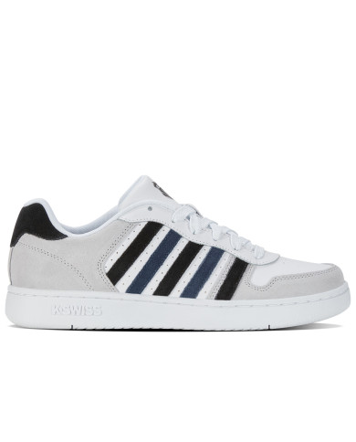 Buty męskie K-Swiss COURT PALISADES 06931-120-M Białe - Sklep online Mastersport
