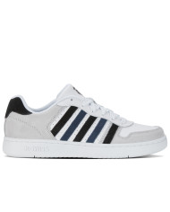 Buty męskie K-Swiss COURT PALISADES 06931-120-M Białe - Sklep online Mastersport